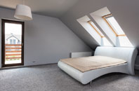 Birchley Heath bedroom extensions
