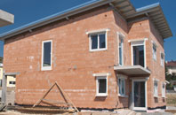 Birchley Heath home extensions