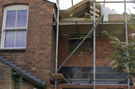 free Birchley Heath home extension quotes