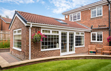 Birchley Heath house extension leads