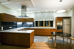 kitchen extensions Birchley Heath